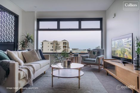 503/73 Flinders St, Wollongong, NSW 2500