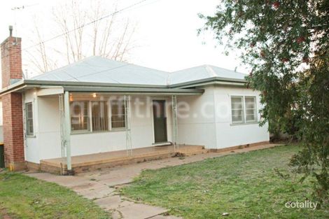 Property photo of 8 Thomson Street Griffith NSW 2680