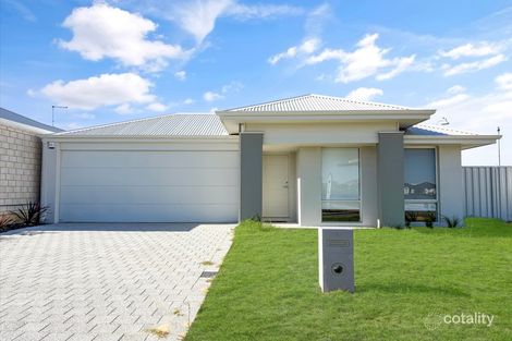 2 Tarcoola Gr, Eglinton, WA 6034