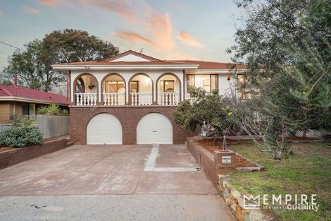 48 Pilgrim Way, Hamilton Hill, WA 6163