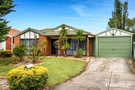 Property photo of 5 Horseman Court Narre Warren South VIC 3805