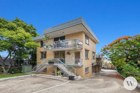 2/30 Curd St, Greenslopes, QLD 4120