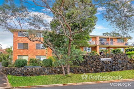 Property photo of 4/23 Beaumont Drive East Lismore NSW 2480