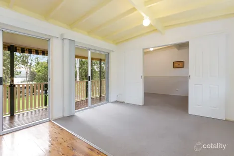 Property photo of 28 Pleasant View Parade Bundabah NSW 2324