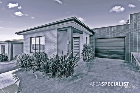 2/23 Hannah Rise Cres, Korumburra, VIC 3950