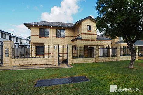 Property photo of 39C Pollard Street Glendalough WA 6016