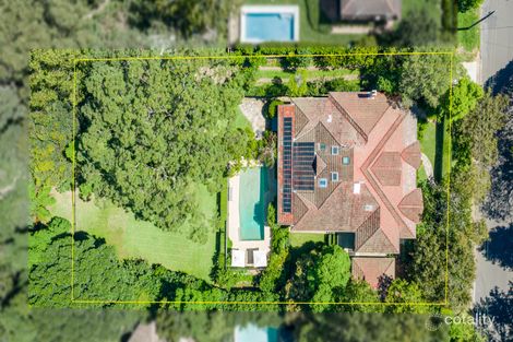 Property photo of 14 Tennyson Avenue Turramurra NSW 2074