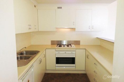 Property photo of 804B/780 Bourke Street Redfern NSW 2016