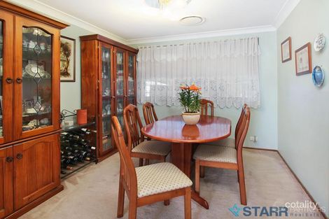 Property photo of 13 Glen Osmond Crescent Bossley Park NSW 2176