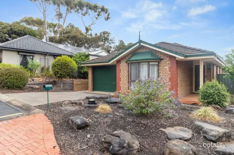 Property photo of 5 Burton Mews Aberfoyle Park SA 5159