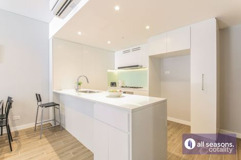 Property photo of 307/7 Half Street Wentworth Point NSW 2127