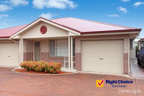 Property photo of 7/105 Tongarra Road Albion Park NSW 2527