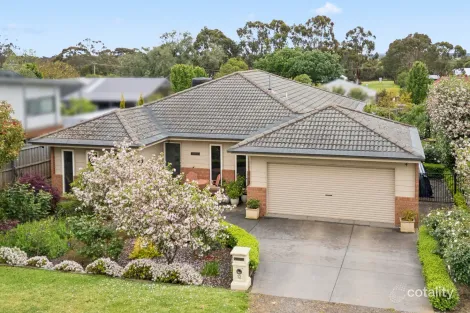 12 Murrell St, Birregurra, VIC 3242