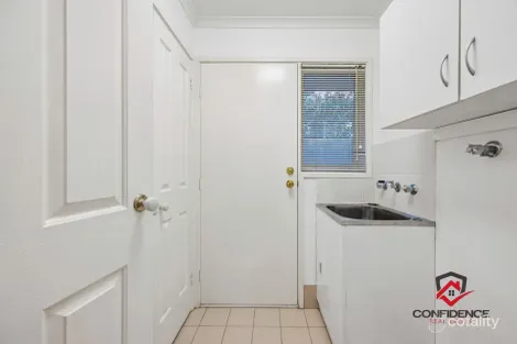 Property photo of 31 Judith Wright Street Franklin ACT 2913