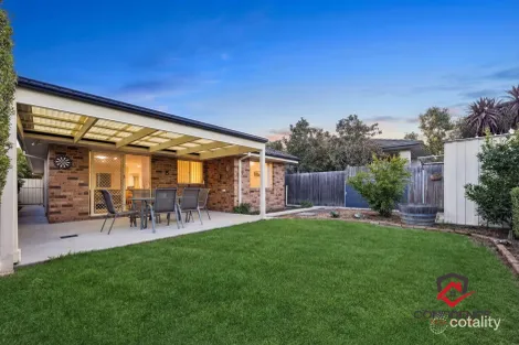 Property photo of 31 Judith Wright Street Franklin ACT 2913