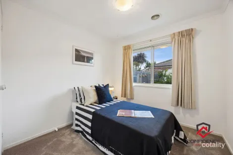 Property photo of 31 Judith Wright Street Franklin ACT 2913