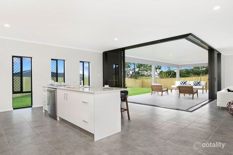 Property photo of 3 Oberonia Close Edmonton QLD 4869