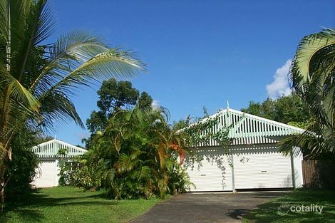 9 Jewel Cl, Port Douglas, QLD 4877