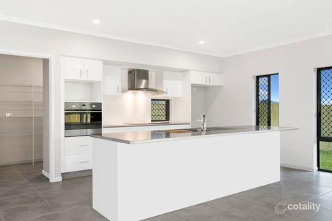 Property photo of 3 Oberonia Close Edmonton QLD 4869