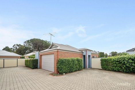 9/41 Sixth Rd, Armadale, WA 6112