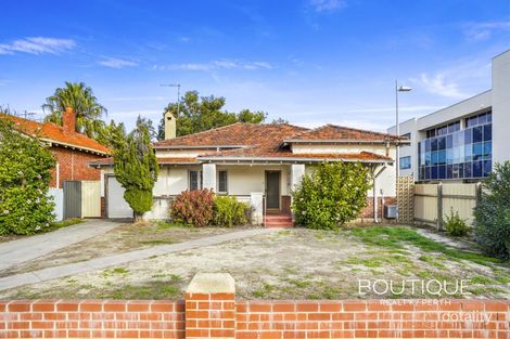 Property photo of 321 Cambridge Street Wembley WA 6014
