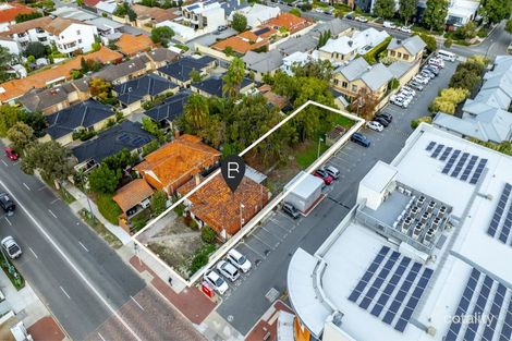 Property photo of 321 Cambridge Street Wembley WA 6014
