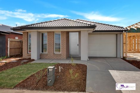 107 Newmarket Rd, Werribee, VIC 3030