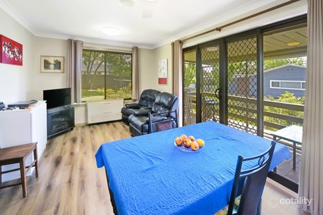 Property photo of 28A Barwon Street Bomaderry NSW 2541
