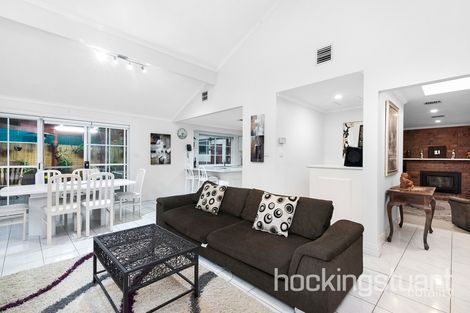 Property photo of 34 Galilee Boulevard Harkness VIC 3337