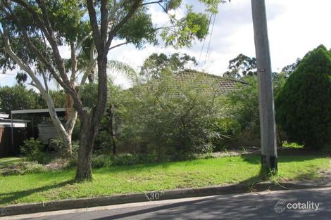 30 Duke St, East Hills, NSW 2213