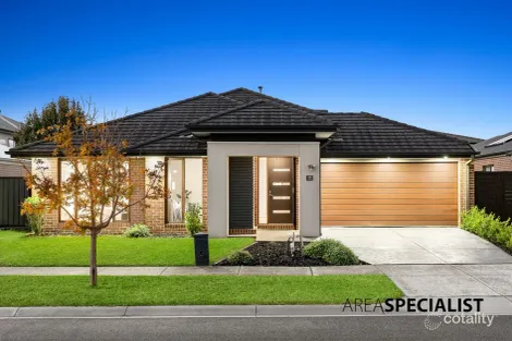 39 Bellario Cct, Clyde North, VIC 3978