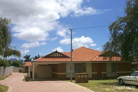 Property photo of 143B Bishopsgate Street Carlisle WA 6101