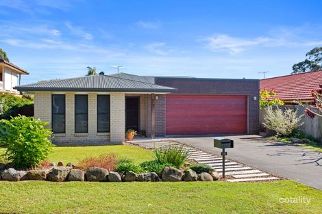 Property photo of 14 Paul Street Birkdale QLD 4159