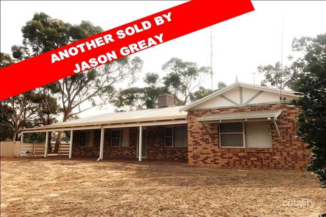 18 King St, Moora, WA 6510