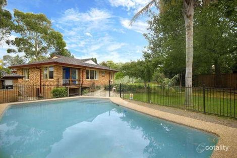 Property photo of 7 Sherwood Court Carlingford NSW 2118