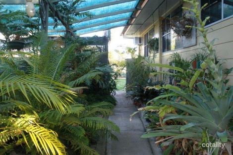 Property photo of 23 Bendee Crescent Blackwater QLD 4717