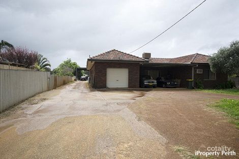 Property photo of 23 Toodyay Road Middle Swan WA 6056
