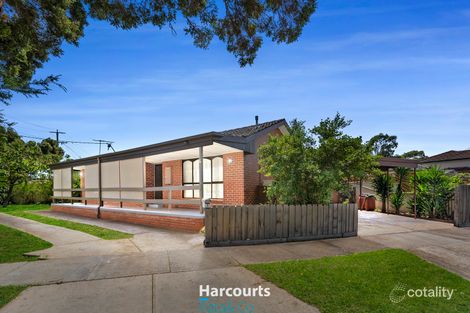 Property photo of 6 Columbia Road Lalor VIC 3075