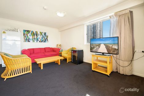 Property photo of 422/132 Ferny Avenue Surfers Paradise QLD 4217
