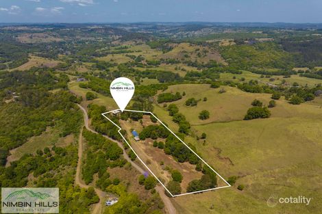 Property photo of 137 Wallace Road Tuntable Creek NSW 2480