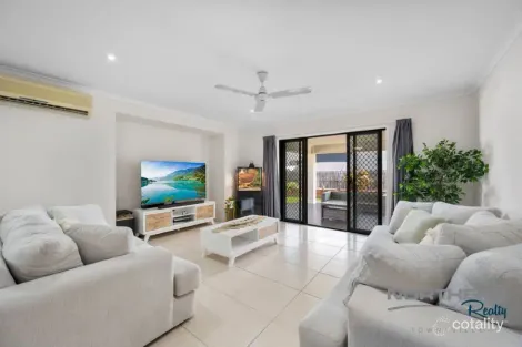 Property photo of 1 Kroymans Drive Mount Louisa QLD 4814