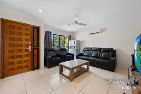 Property photo of 1 Kroymans Drive Mount Louisa QLD 4814