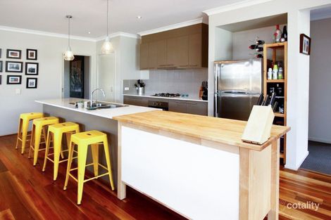 Property photo of 105 Province Boulevard Highton VIC 3216