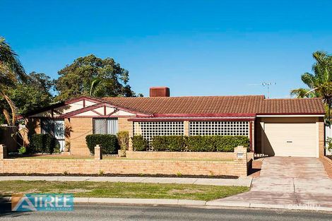 Property photo of 66 Balfour Street Huntingdale WA 6110