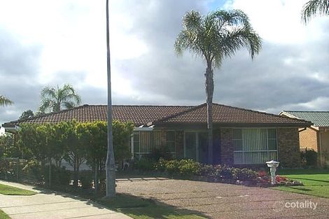 19 Tom Albert Pl, Sawtell, NSW 2452