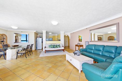 Property photo of 70/4 Thornton Street Surfers Paradise QLD 4217