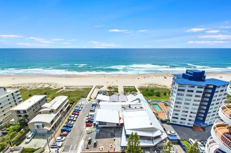 Property photo of 70/4 Thornton Street Surfers Paradise QLD 4217