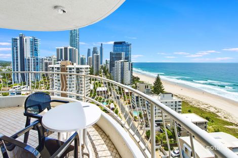 Property photo of 70/4 Thornton Street Surfers Paradise QLD 4217
