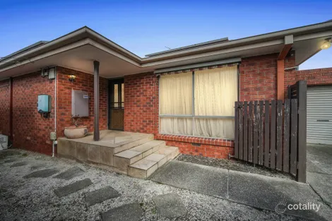 Property photo of 2/20 Festival Crescent Keysborough VIC 3173