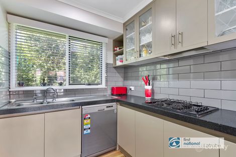 Property photo of 9 The Avenue Traralgon VIC 3844